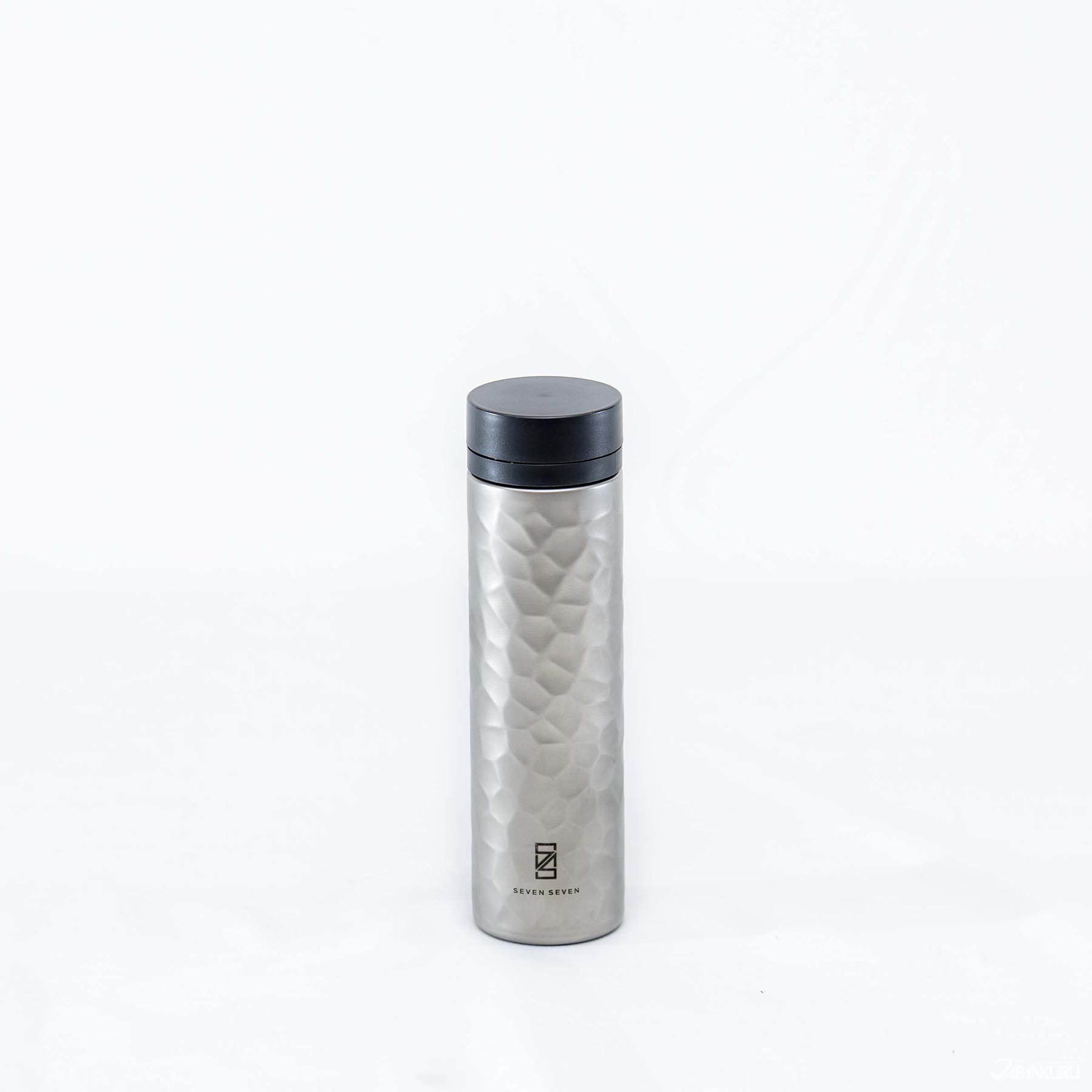 Seven Seven Tsutsu Tumbler Voronoi Silver Jr Times嚴選小物