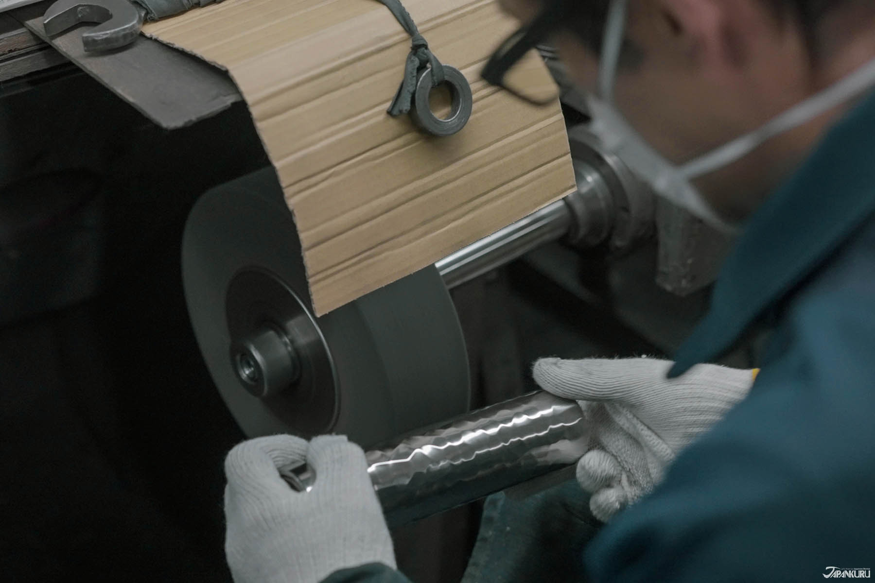 Seven Seven Tsutsu Tumbler Voronoi Silver Jr Times嚴選小物